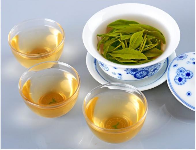 Organiczna palona zielona herbata, 150g Palona zielona herbata do odchudzania, zdrowa zielona herbata odchudzająca