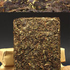 Dry And Ventilated Anhua Dark Tea Gift Package For Afternoon Tea