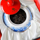 Health Tea Slimming Organic Black Tea For Help Reduce Blood Pressure
